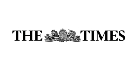TheTimes logo