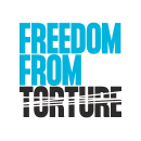 Freedom From Torture logo