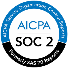 AICPA Service Organization Control Reports SOC2