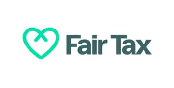 Fair Tax logo Fair Tax logo