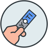 offline-identity-solution