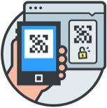 Yoti digital ID copy