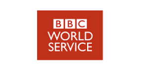 BBC World Service logo