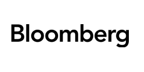 Bloomberg logo