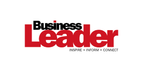 Business Leader logo