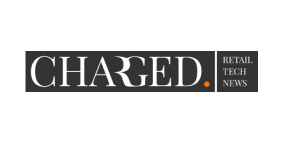 CHARGED logo