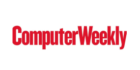 ComputerWeekly logo