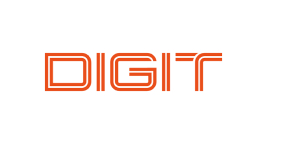 Digit logo