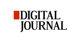Digital Journal logo