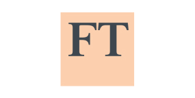 Financial Times logo