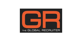 The Global Recruiter logo