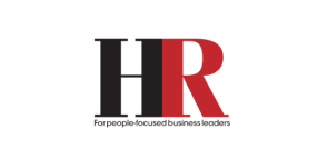 HR logo