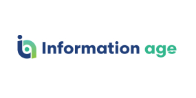 InformationAge logo