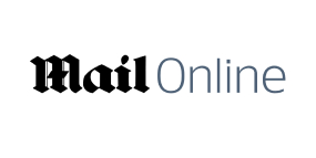 Mail Online Logo