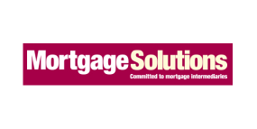 Mortgage Solutions logo