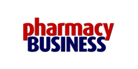 Pharmacy Business logo