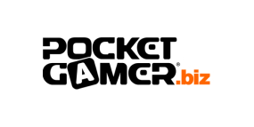 PocketGamer.biz logo