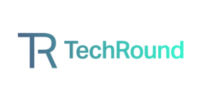 TRTechRound logo