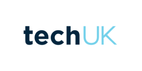 TechUK logo