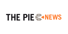 The pie news logo