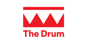 The Drum logo