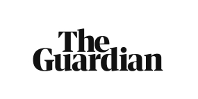 The Guardian logo