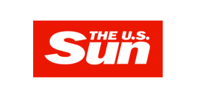 The U.S.Sun logo
