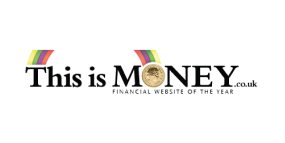 ThisIsMoney logo