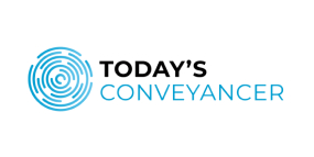 Today's Conveyancer logo