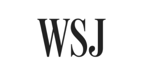 Wall Street Journal logo