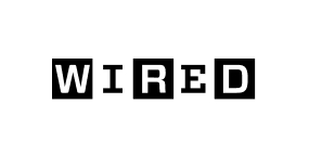 Wired logo