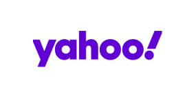 Yahoo! logo