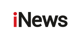 iNews logo