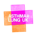 Asthma Lung UK logo