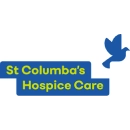 St Columba's Hospice Care logo