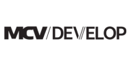 MCV Develop logo