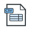 CSV