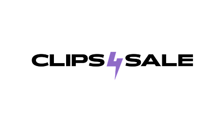 Clip4Sale logo