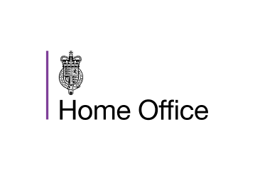 Home Office logo