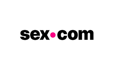 sex.com logo
