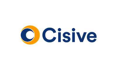 Cisive logo
