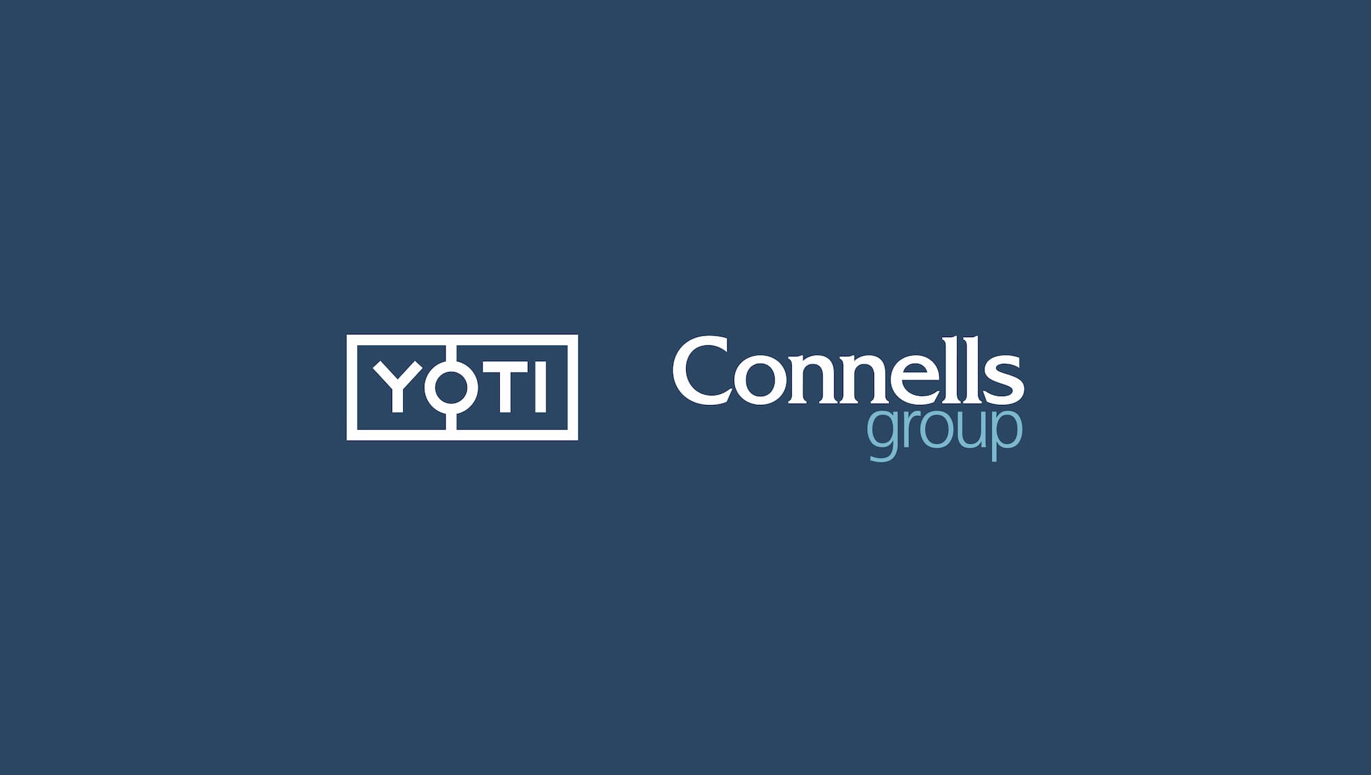 Yoti partners with Connells Group using eSignature