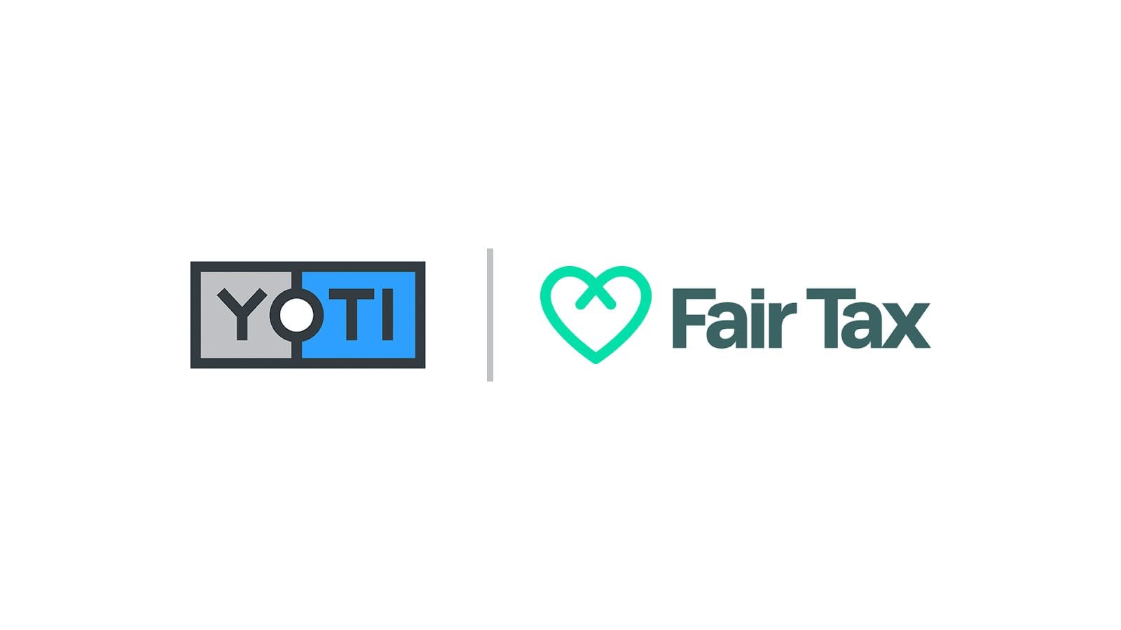 Yoti is proud to be an accredited Fair Tax Mark business