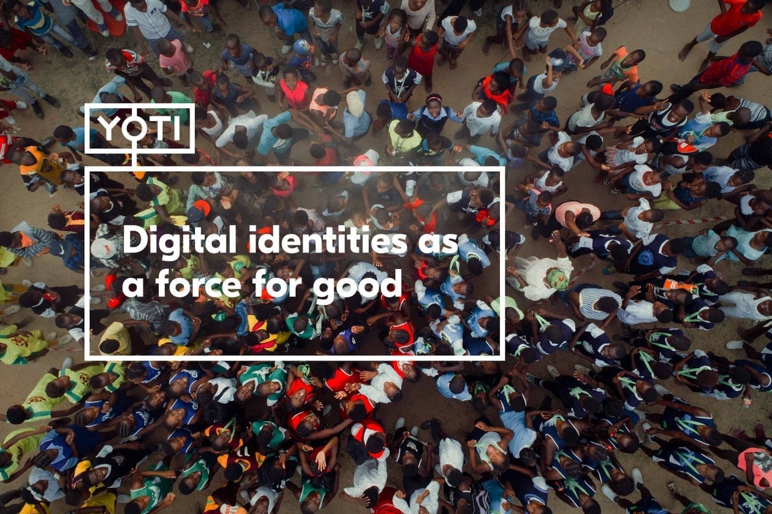 Meet the 2019 Yoti Digital Identity Fellows