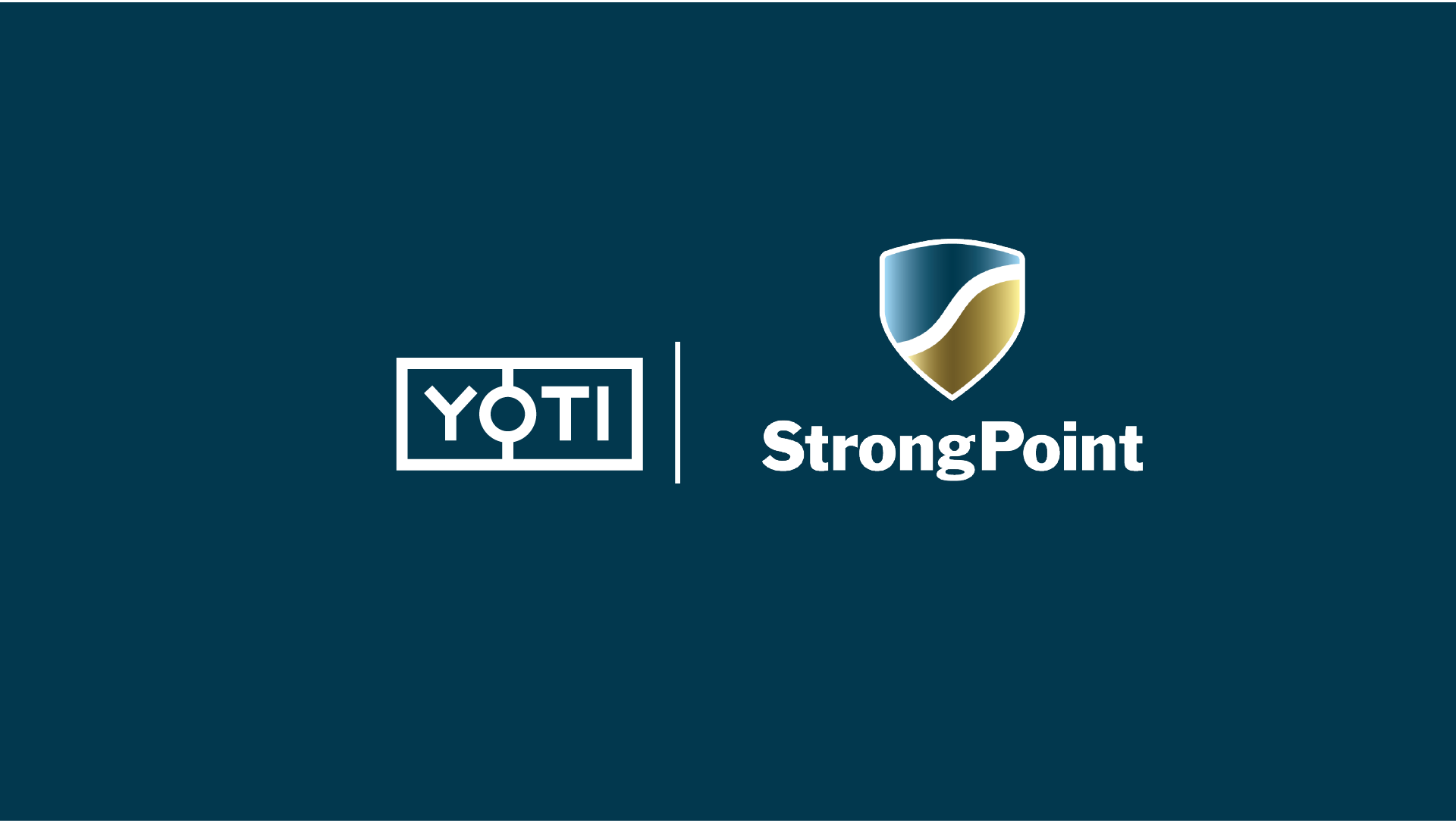 Transforming the shopping experience with StrongPoint and automated age checks