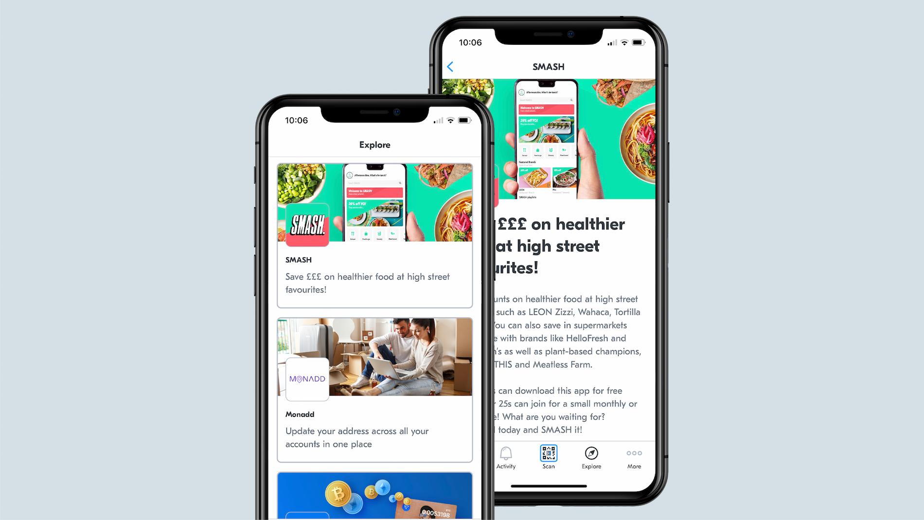 Explore cards What are Yoti cards and how do we use them in the