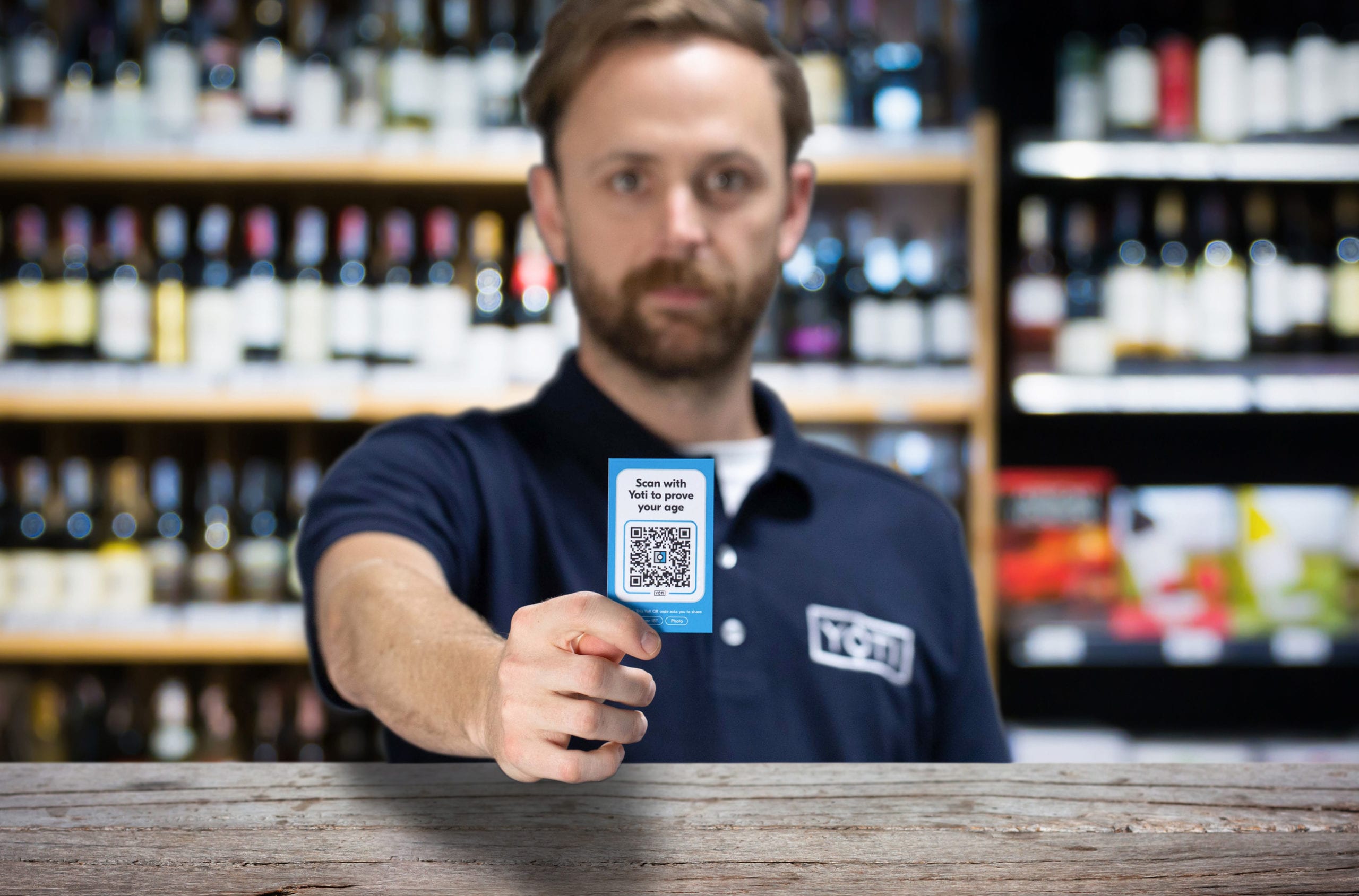 Digital ID in the UK: convenience stores, Post Offices and more