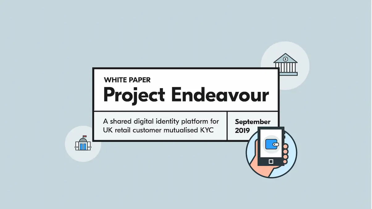 Project Endeavour white paper