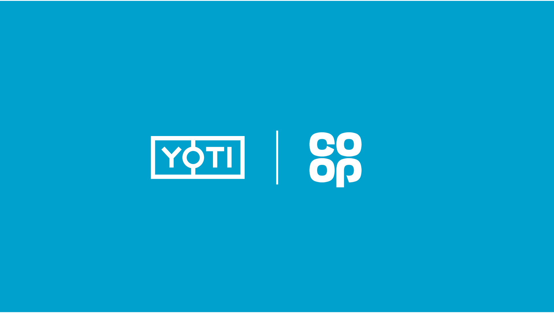Yoti partners with co-op with our Covid-19 pledge