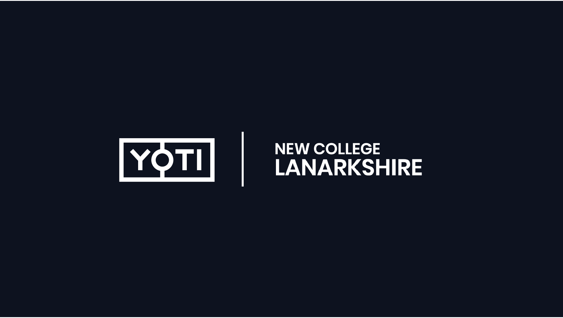 Yoti and New College Lanarkshire partner to provide a digital student ID card